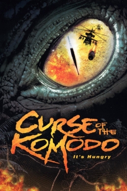 The Curse of the Komodo-123movies