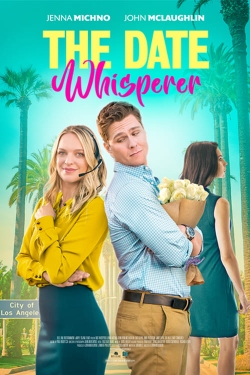The Date Whisperer-123movies