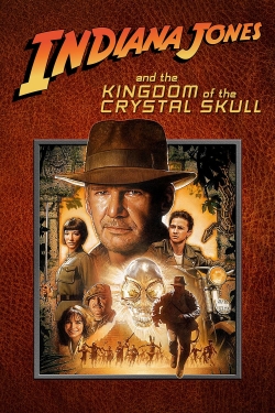 Indiana Jones and the Kingdom of the Crystal Skull-123movies