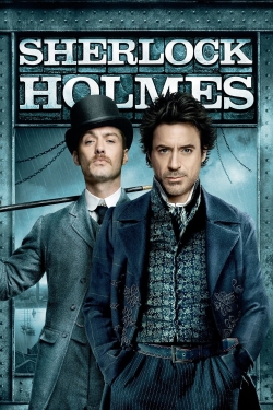 Sherlock Holmes-123movies