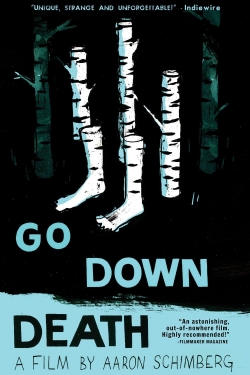 Go Down Death-123movies