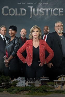 Cold Justice-123movies