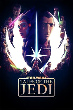 Star Wars: Tales of the Jedi-123movies