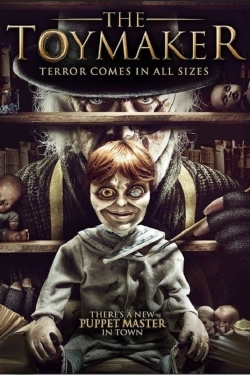 The Toymaker-123movies