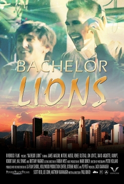 Bachelor Lions-123movies