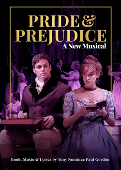 Pride and Prejudice - A New Musical-123movies