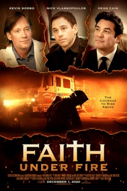 Faith Under Fire-123movies