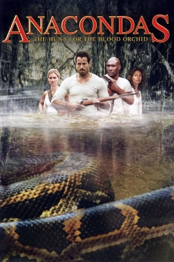 Anacondas: The Hunt for the Blood Orchid-123movies