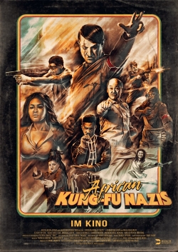 African Kung-Fu Nazis-123movies