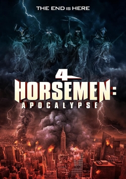 4 Horsemen: Apocalypse-123movies
