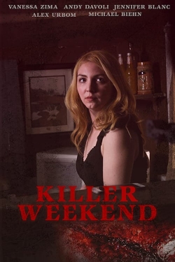 Killer Weekend-123movies