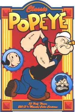 Popeye the Sailor-123movies