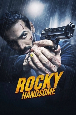 Rocky Handsome-123movies