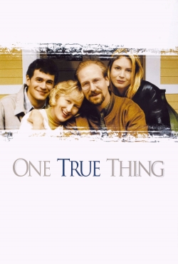 One True Thing-123movies