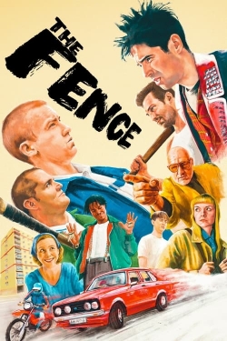 The Fence-123movies