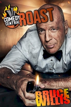 Comedy Central Roast of Bruce Willis-123movies