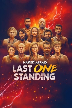 Naked and Afraid: Last One Standing-123movies