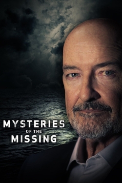 Mysteries of the Missing-123movies