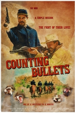 Counting Bullets-123movies