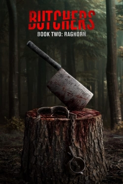 Butchers Book Two: Raghorn-123movies