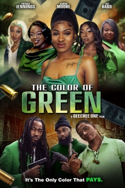 The Color of Green-123movies