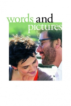 Words and Pictures-123movies