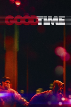 Good Time-123movies