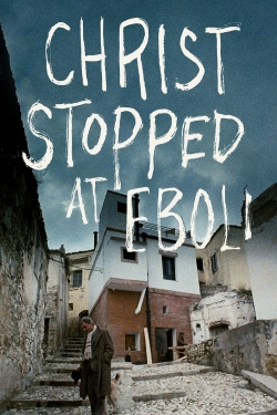 Christ Stopped at Eboli-123movies