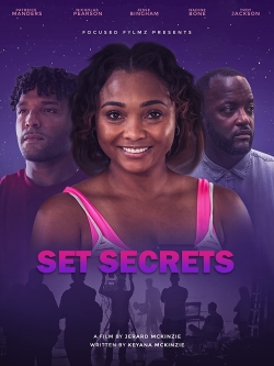 Set Secrets-123movies