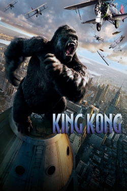 King Kong-123movies