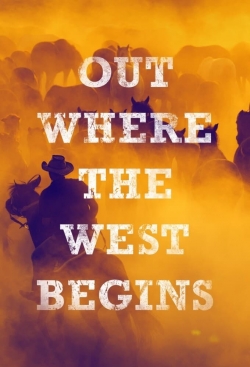 Out Where the West Begins-123movies