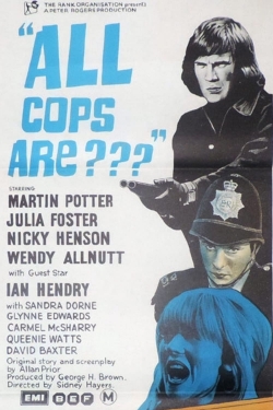 All Coppers Are...-123movies