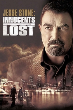 Jesse Stone: Innocents Lost-123movies