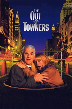 The Out-of-Towners-123movies