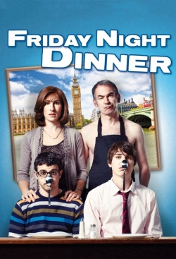 Friday Night Dinner-123movies
