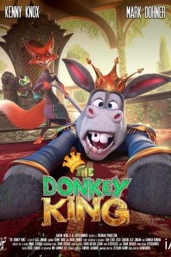 Mangu The Donkey King-123movies