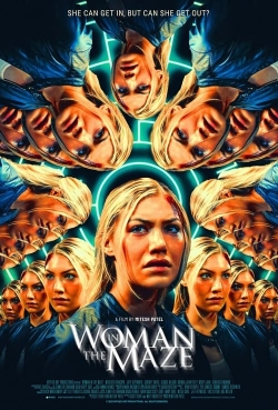 Woman in the Maze-123movies