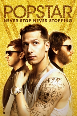Popstar: Never Stop Never Stopping-123movies