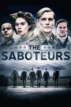 The Saboteurs-123movies