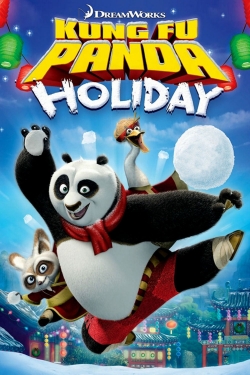 Kung Fu Panda Holiday-123movies
