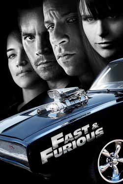 Fast & Furious-123movies