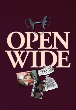 Open Wide-123movies