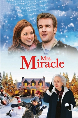 Mrs. Miracle-123movies