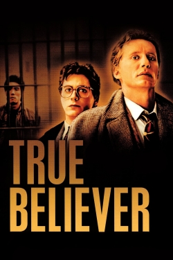 True Believer-123movies