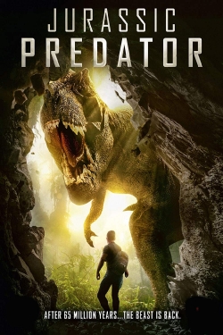 Jurassic Predator-123movies