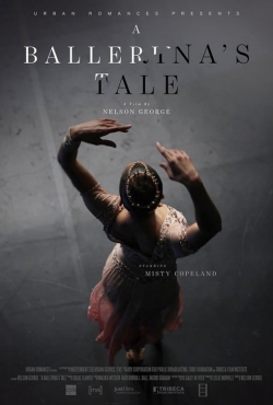 A Ballerina's Tale-123movies