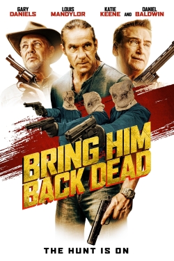 Bring Him Back Dead-123movies