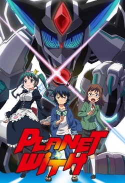 Planet With-123movies