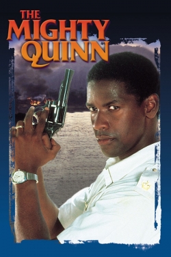 The Mighty Quinn-123movies