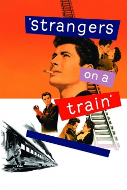 Strangers on a Train-123movies